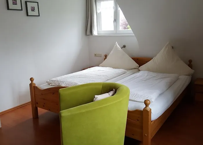 Casa de hóspedes Kramer 3*