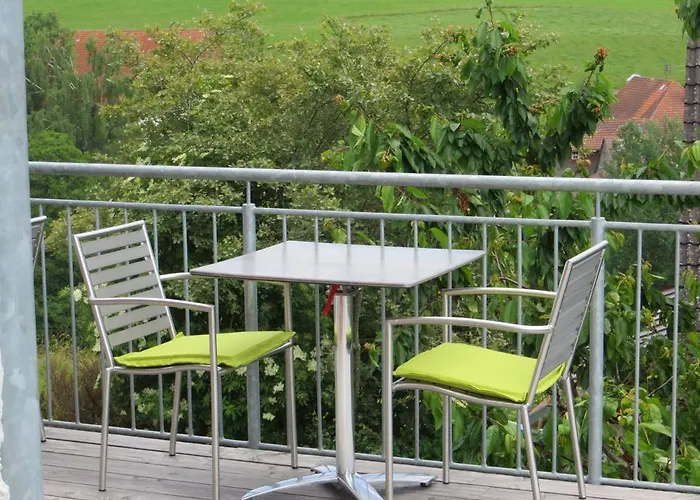 Kramer Casa de hóspedes