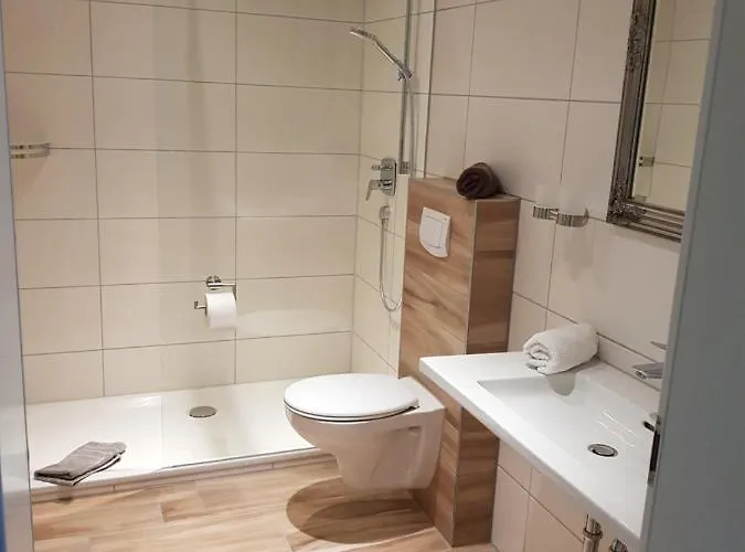 Casa de hóspedes Kramer 3*